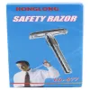 Станки, бритвы одноразовые