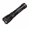 Ручной фонарь YEMAO YM-G640Y, 4000LM, 60W LED, 1*33140 аккум, TYPE-C - Image 2