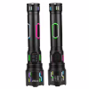 Ручной фонарь YEMAO YM-G640Y, 4000LM, 60W LED, 1*33140 аккум, TYPE-C - Image 3