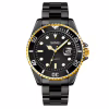 Годинник наручний SKMEI 1779BKGD, BLACK-GOLD, 11585 - Image 1