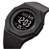 Годинник наручний SKMEI 2048BKBK, BLACK-BLACK, 11404 - Image 2
