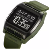 Годинник наручний SKMEI 2193AG, ARMY GREEN, 11429 - Image 2