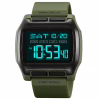 Годинник наручний SKMEI 2193AG, ARMY GREEN, 11429 - Image 3