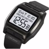 Годинник наручний SKMEI 2193BKWT, BLACK-WHITE, 11431 - Image 2