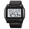 Годинник наручний SKMEI 2193BKWT, BLACK-WHITE, 11431 - Image 1