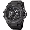 Часы наручные SKMEI 2220BK SKMEI, BLACK, 11437 - Image 1