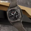 Годинник наручний SKMEI 2328TRBK, BLACK TRANSPARENT, 11359 - Image 2