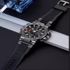 Годинник наручний SKMEI 2499BK, BLACK, 11477 - Image 5