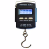 Кантер електронний 649, 50 кг (10 г) з рулеткою - Image 2