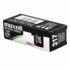 Батарейки-таблетки Maxell 317/SR516SW - Image 2