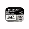 Батарейки-Таблетки Maxell 337/SR416SW - Image 1