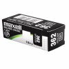 Батарейки-таблетки Maxell 362/SR721SW - Image 2