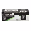 Батарейки-таблетки Maxell 394/SR936SW - Image 2