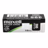 Батарейки-таблетки Maxell 395/SR927SW - Image 3
