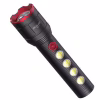 Ручний ліхтар Police 985, ЗП Micro, zoom, акум - Image 2