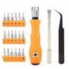 Набір викруток Toolkit SW-610 - Image 1