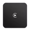 Бездротовий адаптер 9472 CarPlay і Android Auto з автопід'єднанням USB - Image 1