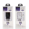 Сетевое зарядное устройство REDDAX RDX-015 10W (USB), White - Image 2