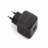Сетевое зарядное устройство REDDAX RDX-020 12W (USB), Black - Image 2