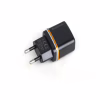 Сетевое зарядное устройство REDDAX RDX-013 10W (USB), Black - Image 4