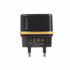Мережевий зарядний пристрій REDDAX RDX-013 (10 W, 2.1 A) + кабель Type-C, Black - Image 4