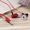 Наушники SERTEC ST-205, Red - Image 5