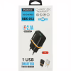 Мережевий зарядний пристрій REDDAX RDX-013 10 W (USB), White - Image 2