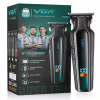 Тример бороди та вусів VGR V-930 Зелений - Image 1