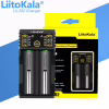 Зарядний пристрій LiitoKala Lii-202 - Image 1