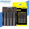 Зарядное устройство LiitoKala Lii-402 - Image 1