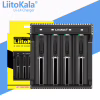 Зарядний пристрій LiitoKala Lii-L4 - Image 1