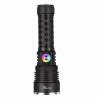 Ручний ліхтар YEMAO YM-G238 TG 50 W, 1x26800, ЗП Type-C, zoom - Image 2
