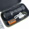 Ручной фонарь YEMAO YM-G647-1 TG 60W, 1x45650, Power Bank, ЗУ Type-C, zoom - Image 2