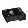 Плита портативна MS-2500LPG Без перехідника - Image 2