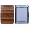 Стіл розкладний 70*50*60 см MH-5310-1 Дерево - Image 2