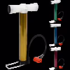 Насос для велосипеда, м'яча, надувних виробів 30-45 см VL36889 - Image 1