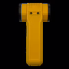 Портативний акумуляторний пилосос F039-2 - Image 3