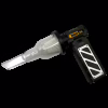 Портативний акумуляторний пилосос Turbo Jet F015-1 - Image 2
