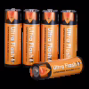 Батарейка Ultra Flash LR6 AA  Super Power Alkaline - Image 1