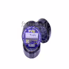 Изолента  Rugby / PVC / 10м черная (реальный метраж меньше) - Image 2