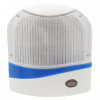 Нічник LED в розетку з датчиком освітлення Простий 220V 5 LED - Image 1