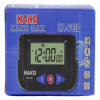 Часы электронные ТАЙМЕР NA-613D / часы маршрутчика - Image 1
