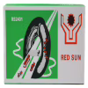 Латки з клеєм "RED SUN" для велокамери та матраців RS2401 - Image 1