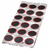 Латки з клеєм "RED SUN" для вело камери та матраців RS3601 - Image 2