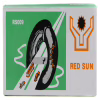 Латки з клеєм "RED SUN" для вело камери та матраців RS009 - Image 1