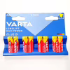 Батарейка Varta MAX POWER LR6/AA/ ALKALINE 8шт - Image 2