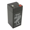 Аккумулятор Wimpex 4V 5Ah без коробки/ Аккумуляторная батарея / Свинцово-кислотная (SLA) - Image 1