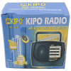 Радиоприёмник кипо KIPO-KP 308AC, AM/FM/TV/SW1.5W2 первый сорт - Image 3
