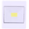 Ліхтарик вимикач PL404 COB, 4хAAA, магніт - Image 2