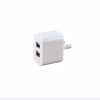 СЗУ Сетевое Зарядное Устройство USB x 2 "КУБИК" 2100, 2106 - Image 5